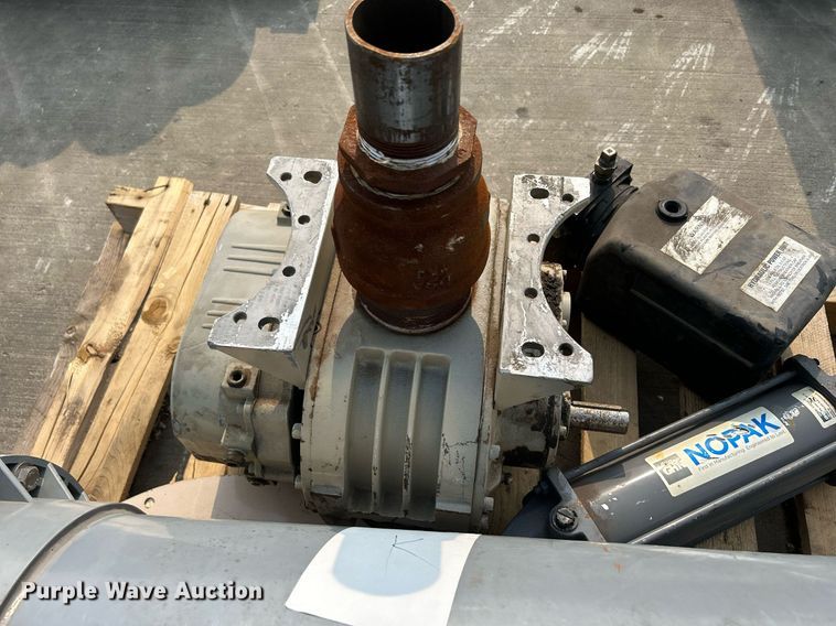 image for item MC9960 Tools