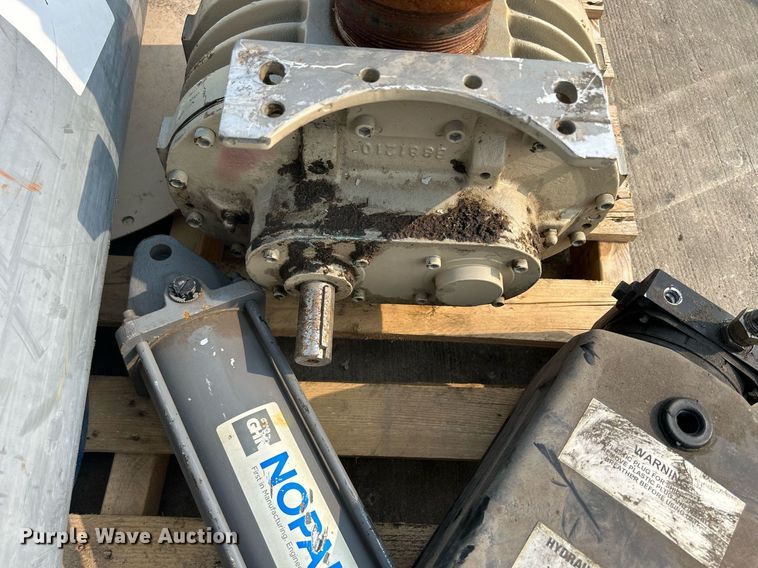 image for item MC9960 Tools