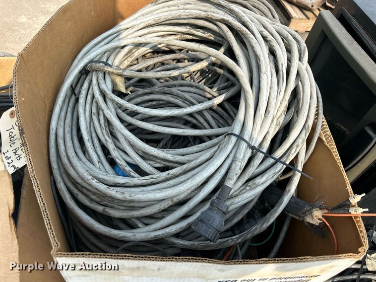 image for item MC9962 Hypertherm PAC-500  plasma cutting system