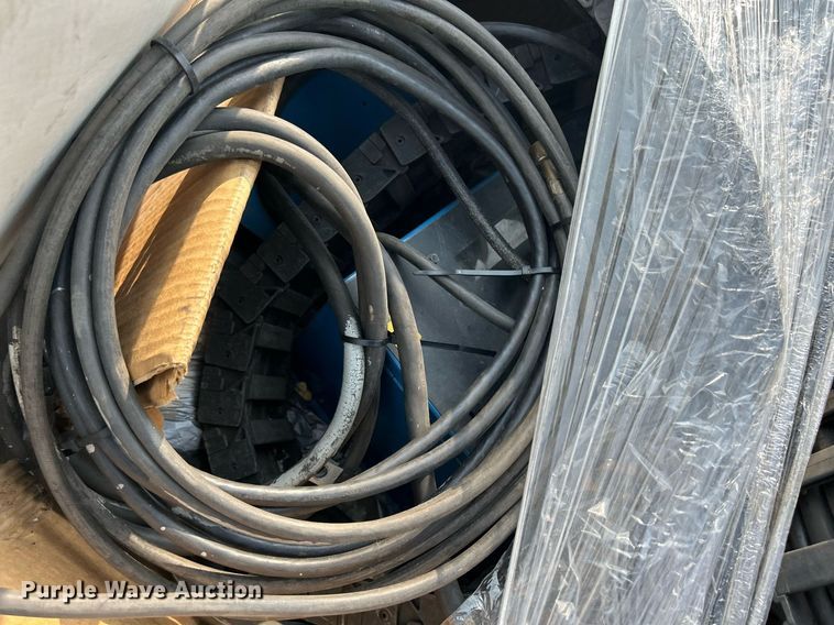 image for item MC9962 Hypertherm PAC-500  plasma cutting system