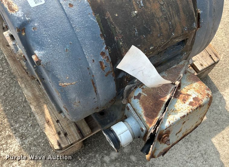 image for item MC9964 (2) electric Motors