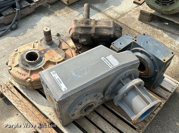 image for item MC9965 (3) reducers