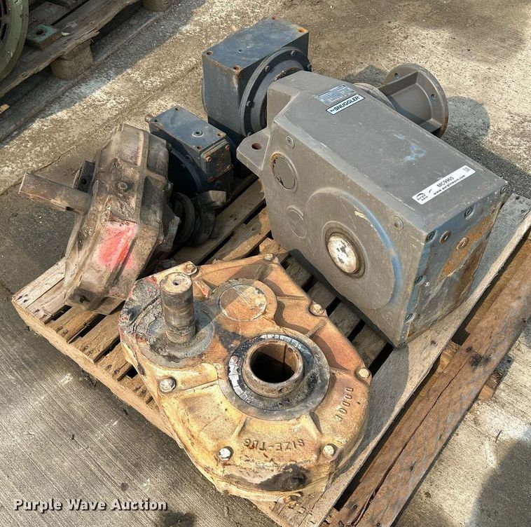 image for item MC9965 (3) reducers