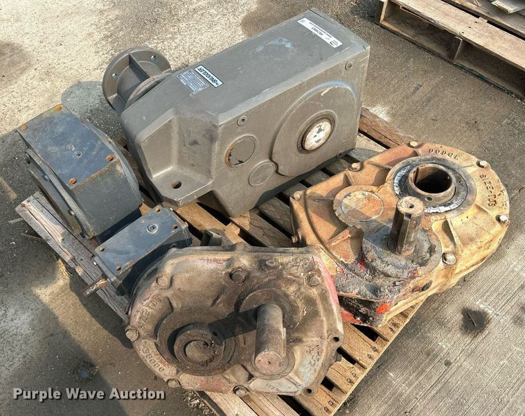 image for item MC9965 (3) reducers