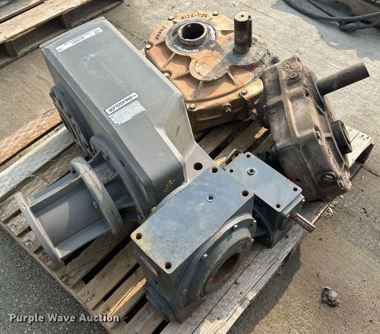 image for item MC9965 (3) reducers