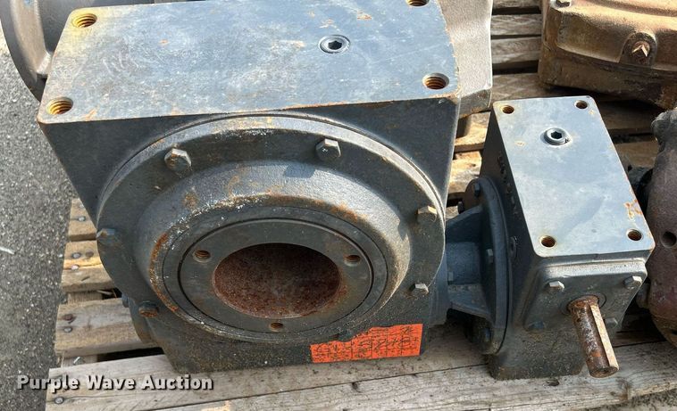 image for item MC9965 (3) reducers