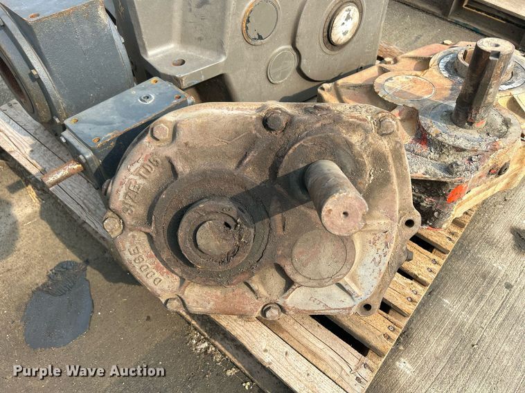 image for item MC9965 (3) reducers