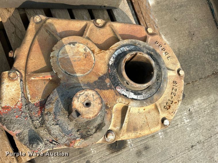 image for item MC9965 (3) reducers