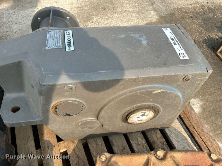 image for item MC9965 (3) reducers