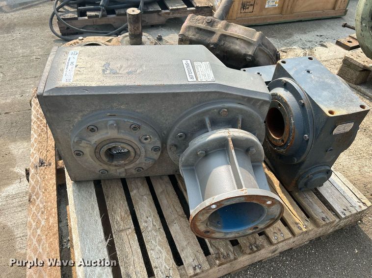 image for item MC9965 (3) reducers