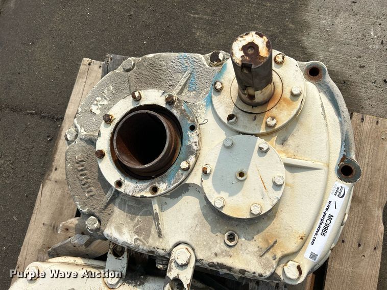 image for item MC9966 (2) Dodge no. 7 reducers