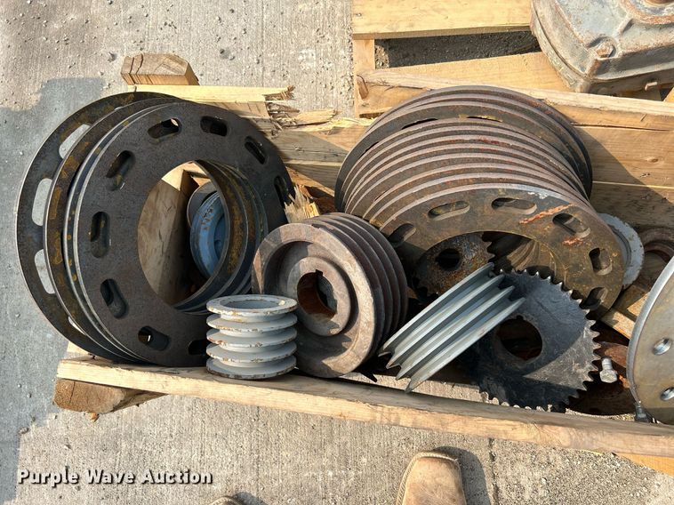 image for item MC9967 Tools