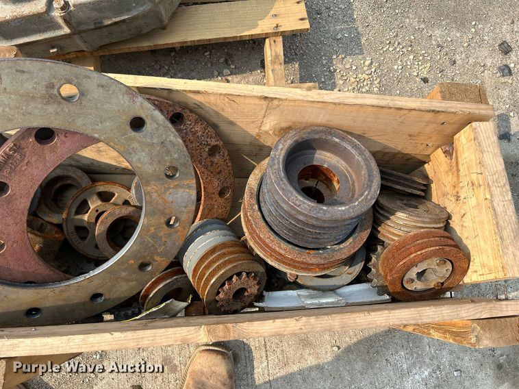 image for item MC9967 Tools