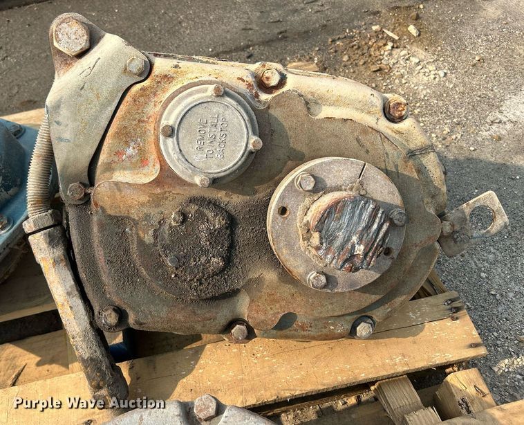 image for item MC9967 Tools