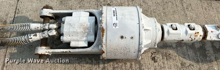 image for item MC9968 Auger