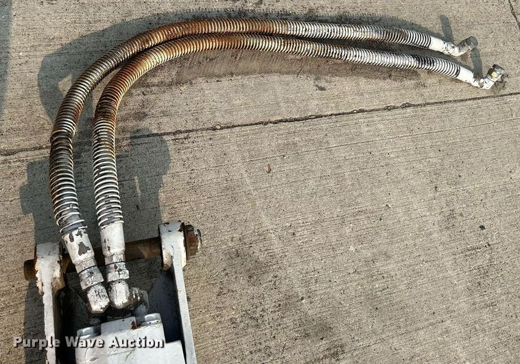 image for item MC9968 Auger