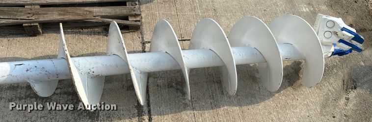 image for item MC9968 Auger