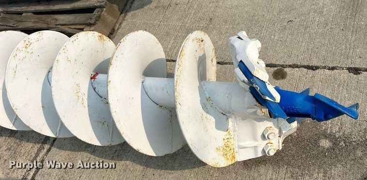 image for item MC9968 Auger