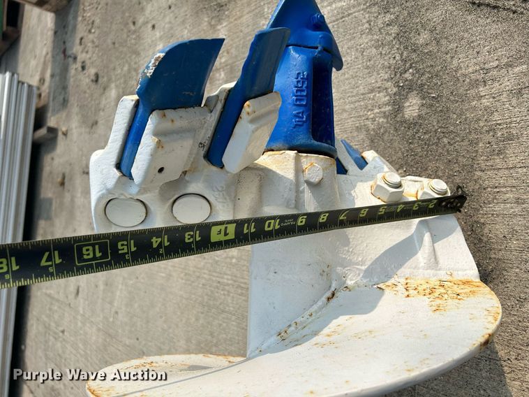 image for item MC9968 Auger