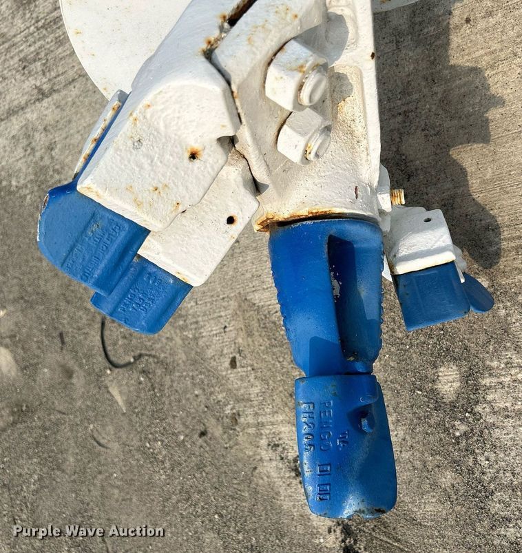 image for item MC9968 Auger