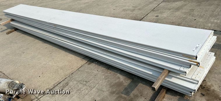 image for item MC9969 Garage door panels