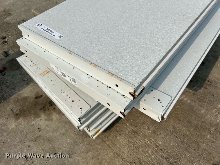 image for item MC9969 Garage door panels