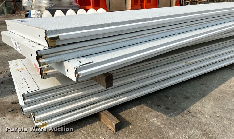 image for item MC9969 Garage door panels