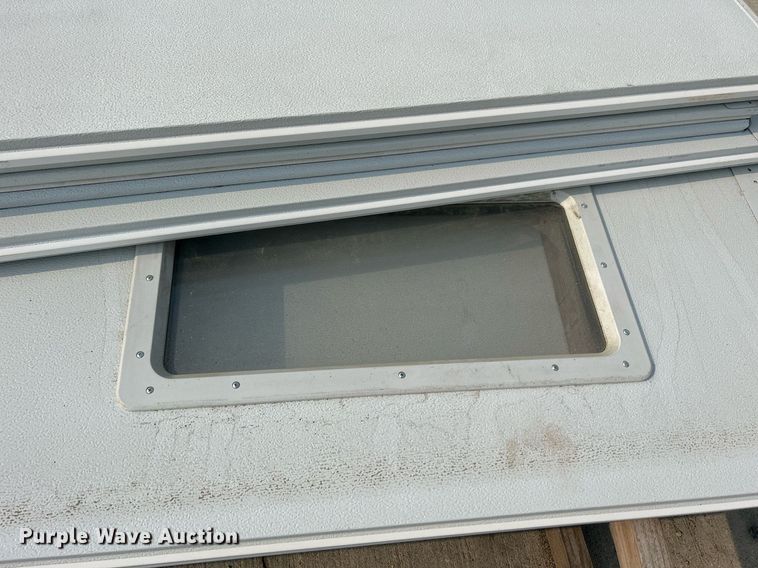 image for item MC9969 Garage door panels