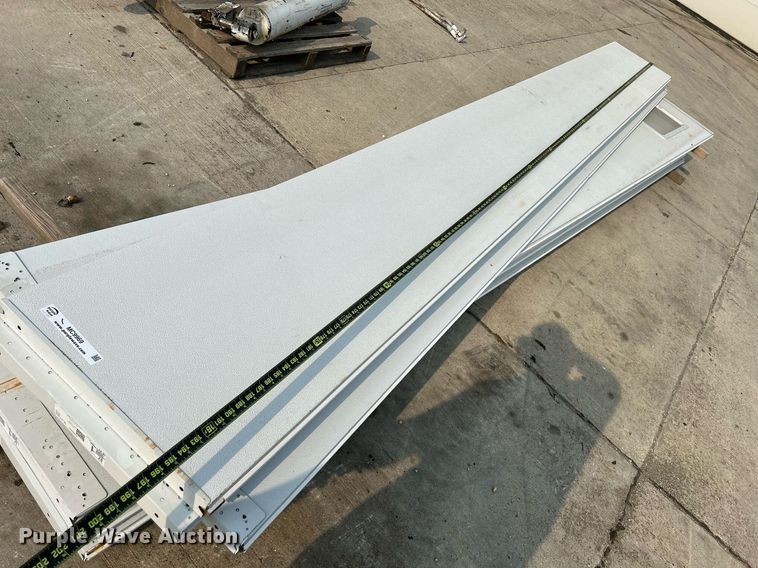 image for item MC9969 Garage door panels