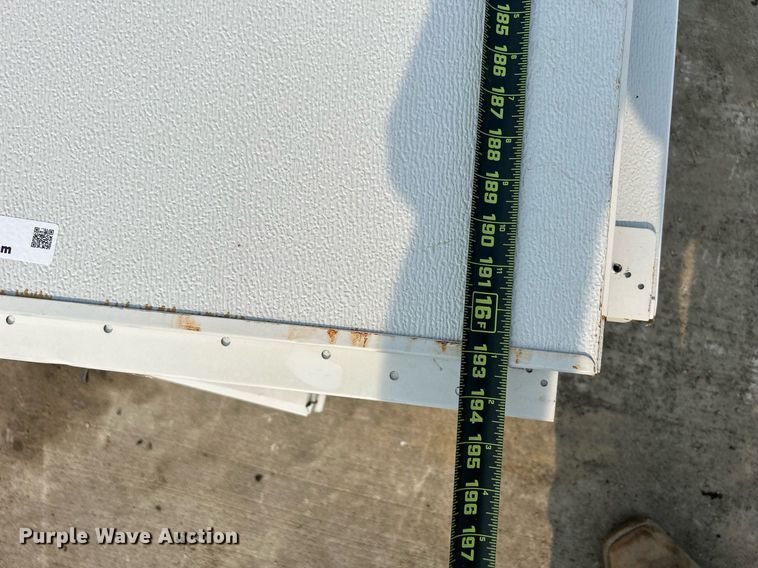 image for item MC9969 Garage door panels