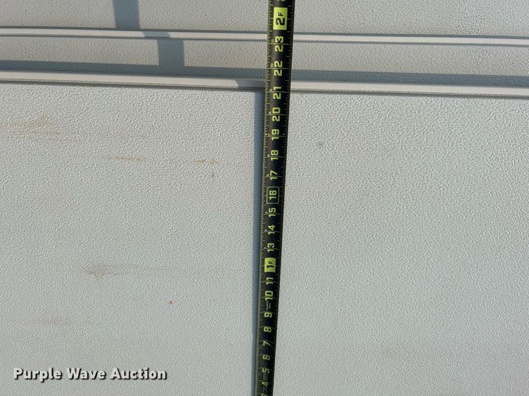 image for item MC9969 Garage door panels