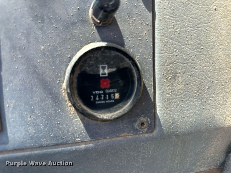 image for item NY9034 1992 Michigan L90  wheel loader