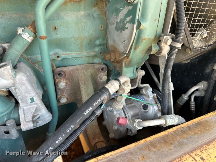 image for item NY9034 1992 Michigan L90  wheel loader