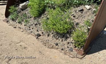 image for item NY9034 1992 Michigan L90  wheel loader