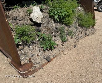 image for item NY9034 1992 Michigan L90  wheel loader