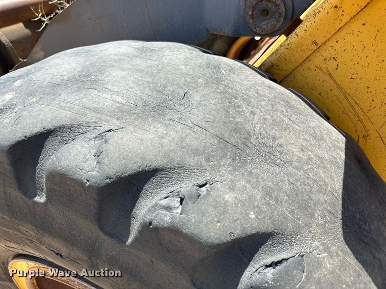image for item NY9034 1992 Michigan L90  wheel loader