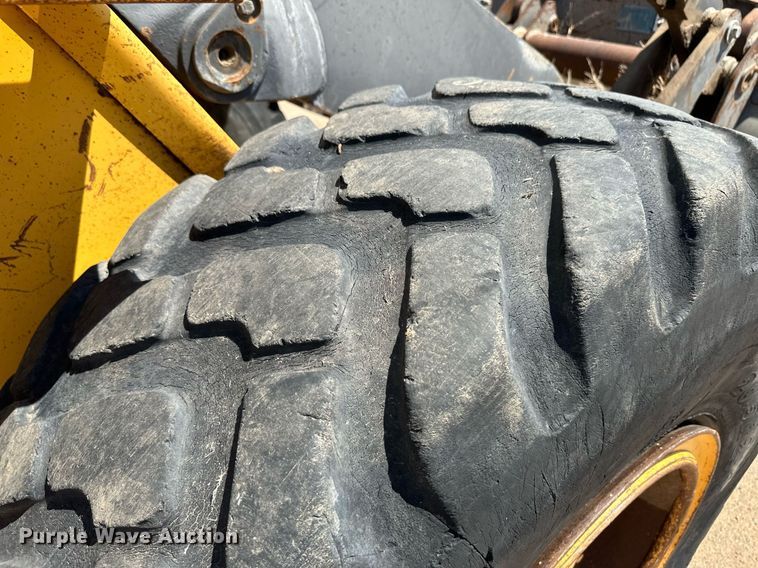 image for item NY9034 1992 Michigan L90  wheel loader