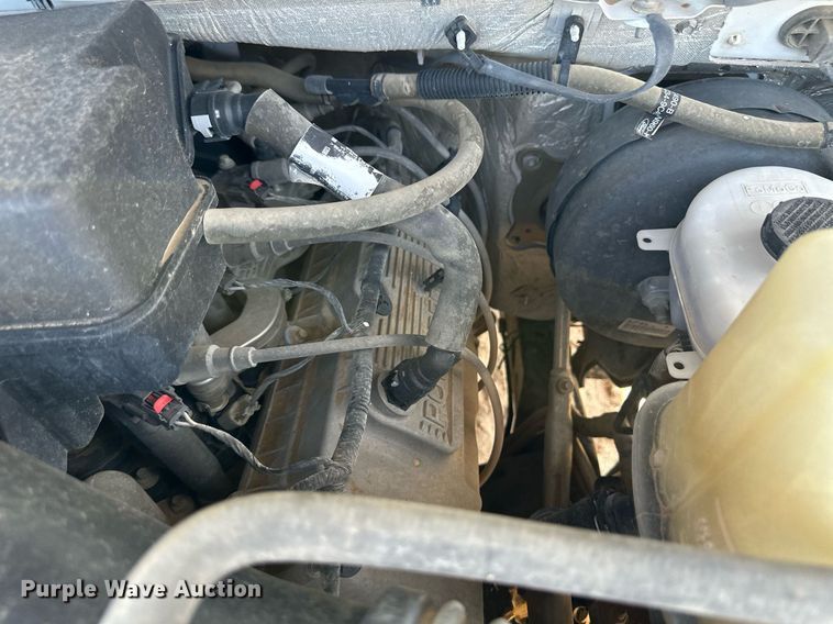 image for item NY9035 2012 Ford F250 Super Duty XLT  SuperCab pickup truck