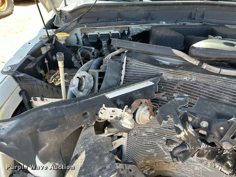 image for item NY9035 2012 Ford F250 Super Duty XLT  SuperCab pickup truck