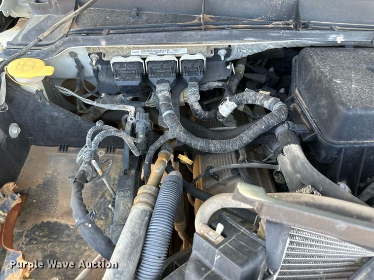 image for item NY9035 2012 Ford F250 Super Duty XLT  SuperCab pickup truck