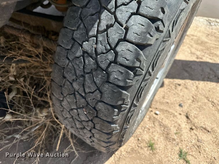 image for item NY9035 2012 Ford F250 Super Duty XLT  SuperCab pickup truck