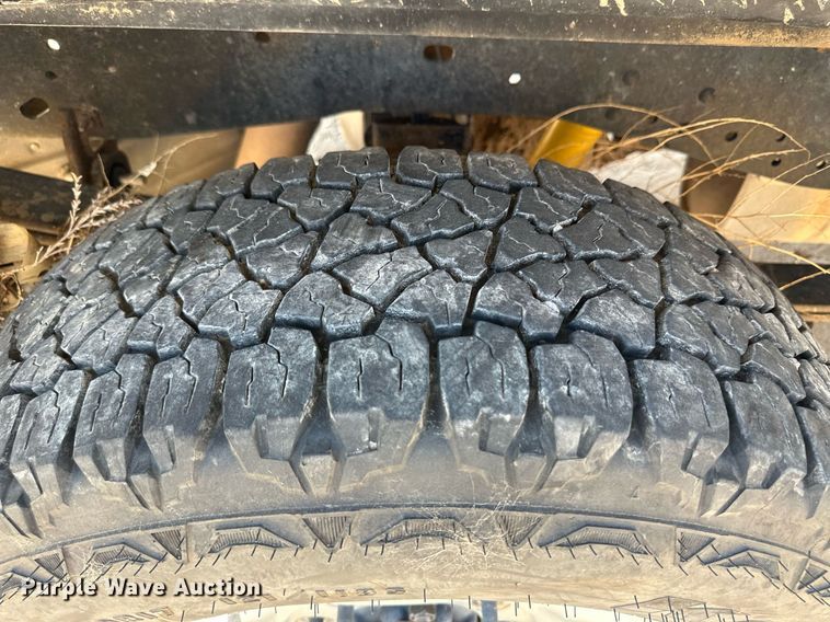 image for item NY9035 2012 Ford F250 Super Duty XLT  SuperCab pickup truck