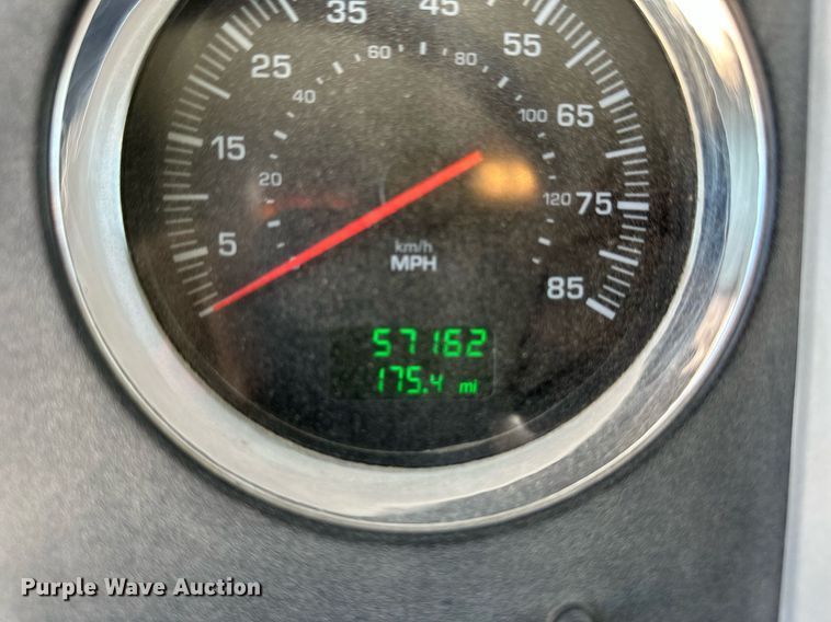 image for item NY9036 2008 Kenworth W900  ready mix truck