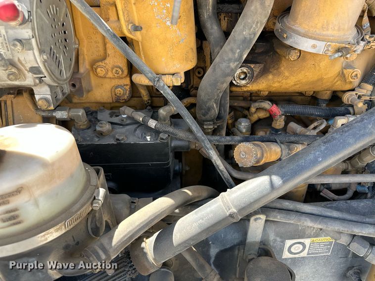 image for item NY9036 2008 Kenworth W900  ready mix truck