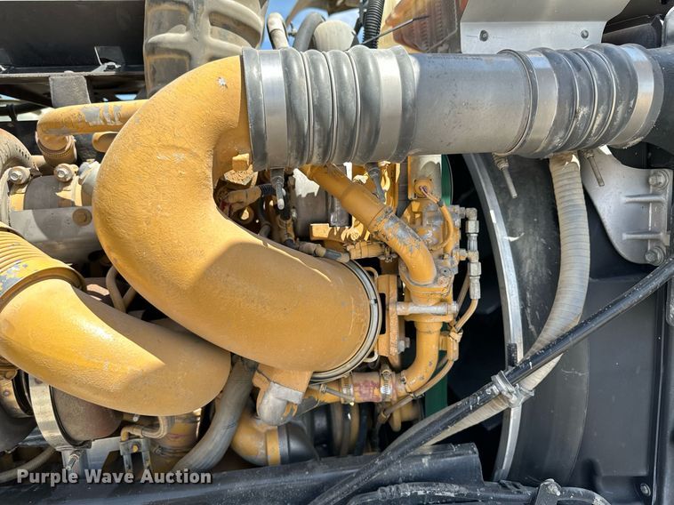 image for item NY9036 2008 Kenworth W900  ready mix truck