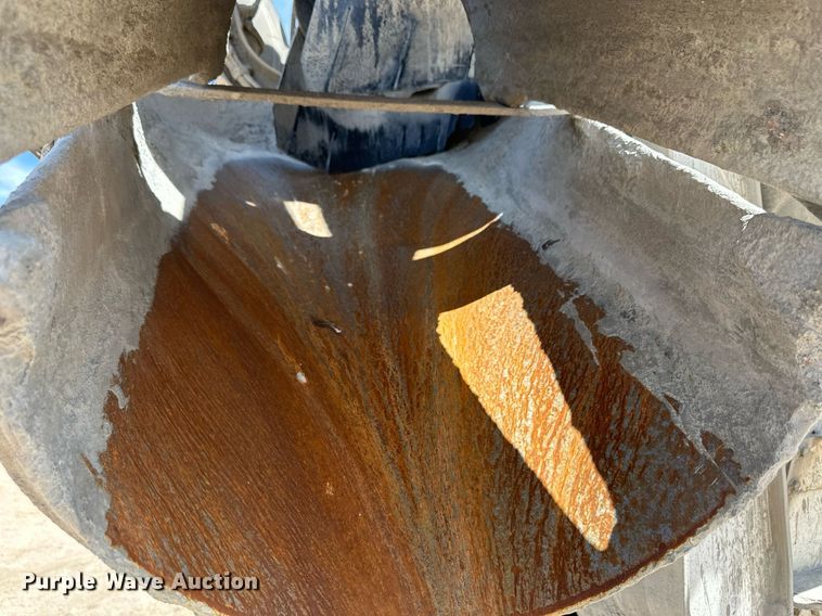 image for item NY9036 2008 Kenworth W900  ready mix truck