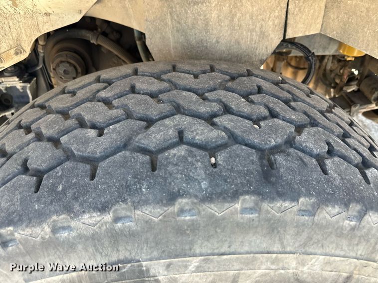 image for item NY9036 2008 Kenworth W900  ready mix truck