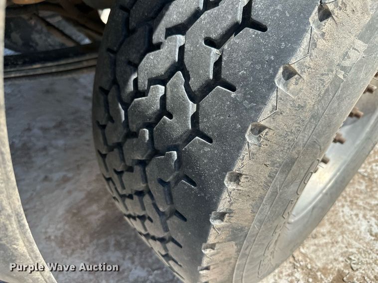 image for item NY9036 2008 Kenworth W900  ready mix truck