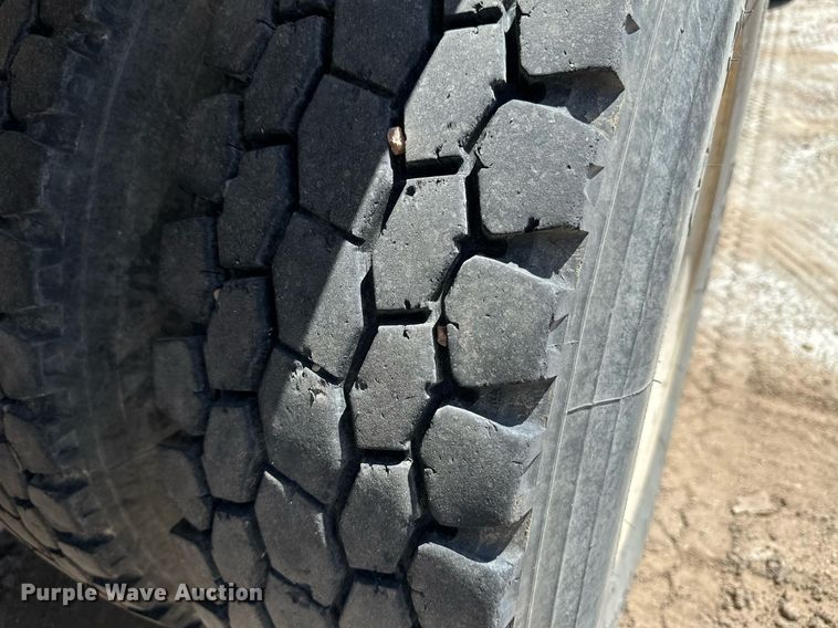 image for item NY9036 2008 Kenworth W900  ready mix truck