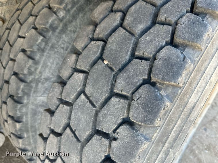 image for item NY9036 2008 Kenworth W900  ready mix truck